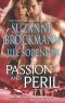 [Aftershock 3.10] • Passion and Peril · Scenes of Passion\Scenes of Peril